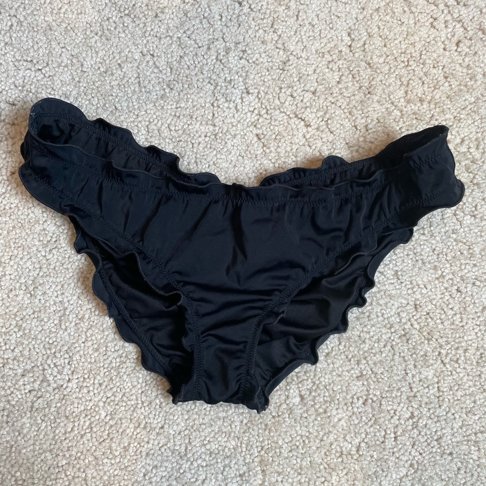 Victoria’s Secret Bikini Bottoms